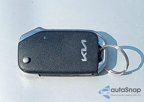 2022 Kia Soul Lx from USA, damaged, VIN KNDJ23AU0N7163666